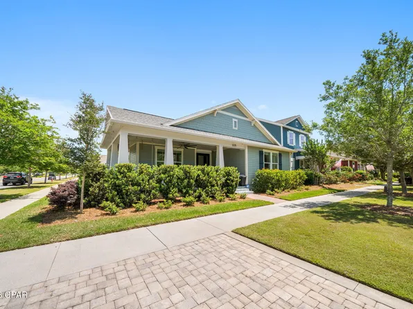 3225 Golden Rod Ct, Panama City, FL 32405