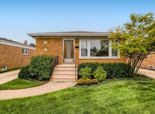 10217 McNerney Dr, Franklin Park, IL