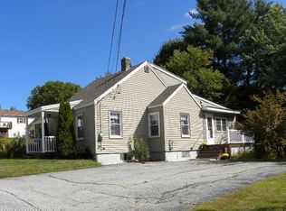 11 Eustis St, Lewiston, ME 04240
