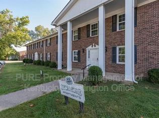 459 Sycamore Ct APT 28, Harrodsburg, KY 40330