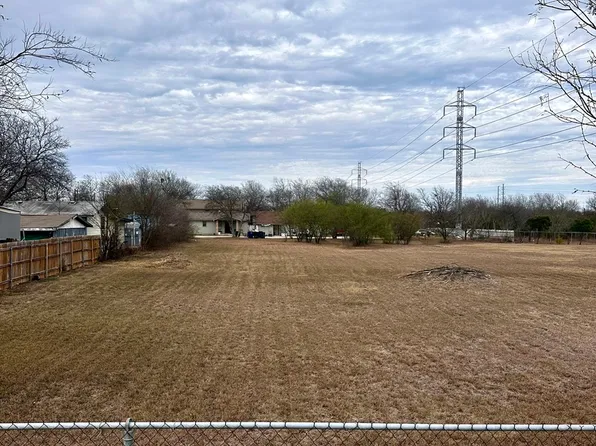 4723 Fortuna LOT 24, San Antonio, TX 78237