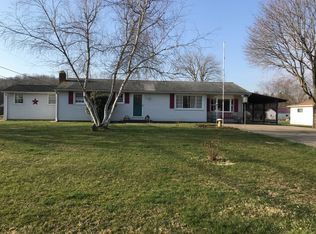 47781 Township Road 1142, Coshocton, OH