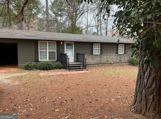 1993 Smokey Rd, Newnan, GA 30263