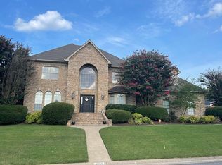 840 Scherman Oaks Cir, Conway, AR 72034