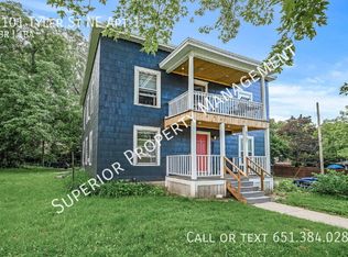3101 Tyler St NE APT 1, Minneapolis, MN 55418
