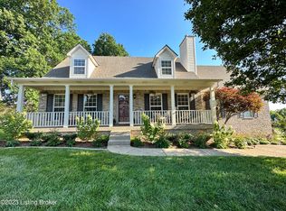 9215 Morgan Jaymes Ct, Jeffersontown, KY