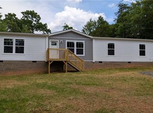 1143 New Lebanon Church Rd, Reidsville, NC 27320