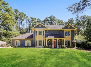 312 Clubland Cir SE, Conyers, GA 30094