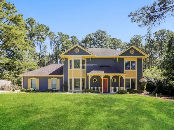 312 Clubland Cir SE, Conyers, GA 30094