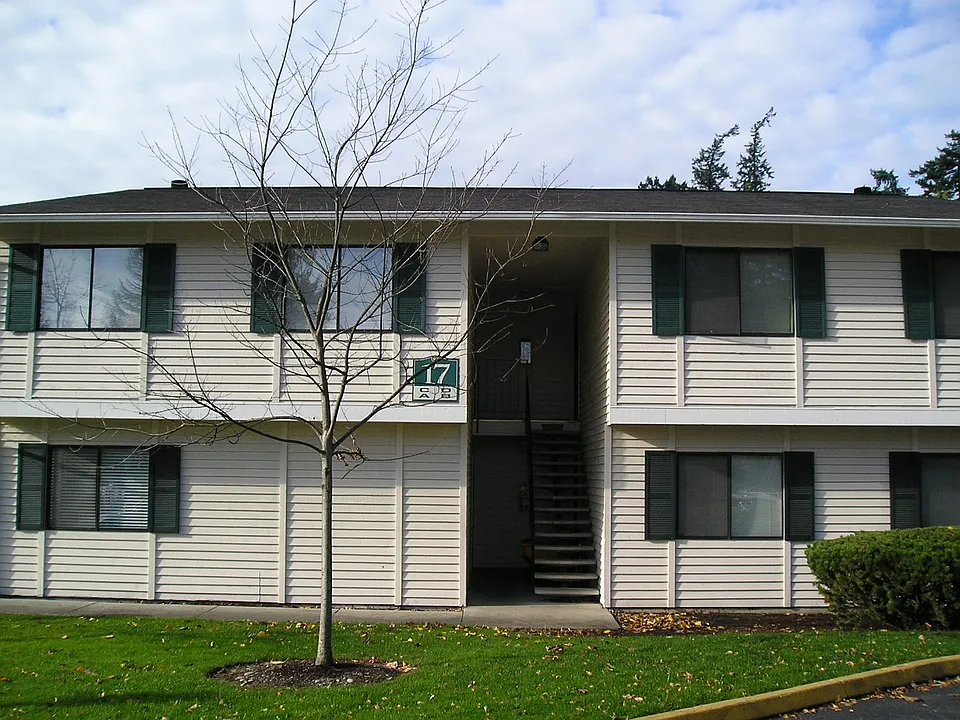 Aspen Ridge Apartment
