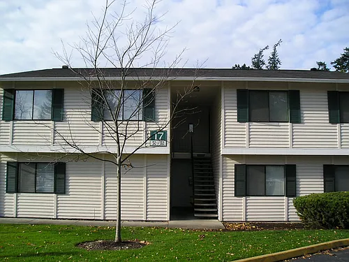 Aspen Ridge Apartment Photo 1