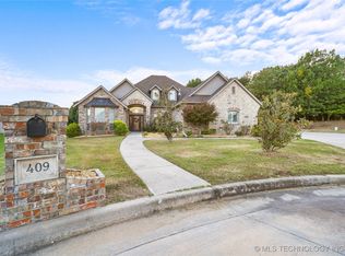 409 Wisteria Way, Ada, OK 74820