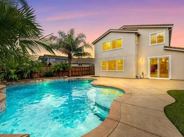 690 Silver Star Court, Vacaville, CA 95688
