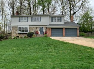 3807 Pine Brook Rd, Alexandria, VA 22310