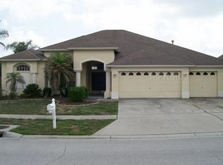 10112 Kingshyre Way, Tampa, FL 33647