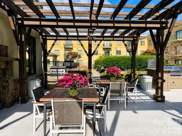 720 Governor Morrison St Unit 209, Charlotte, NC 28211