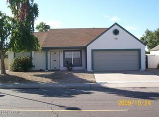 4525 W Topeka Dr, Glendale, AZ 85308