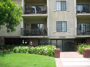 17522 Sherman Way UNIT 101, Van Nuys, CA 91406