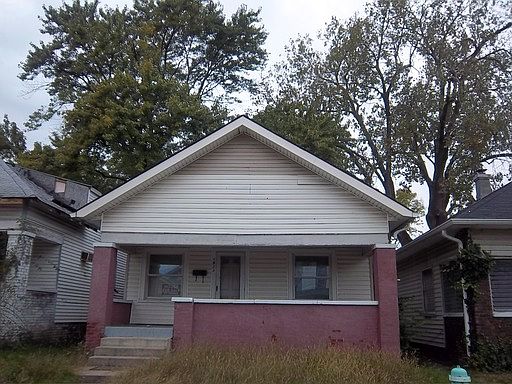 1st image of 2824 Indianapolis Ave