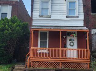 2208 Keokuk St, Saint Louis, MO 63118