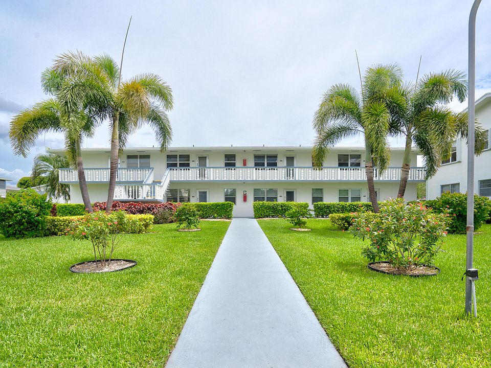 148 Windsor Dr G West Palm Beach Fl 33417 Mls Rx 10729799 Zillow