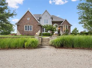 4631 S Country Club Rd, Chanute, KS 66720