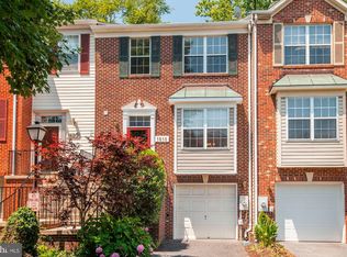 1818 Locust Grove Rd, Silver Spring, MD 20910