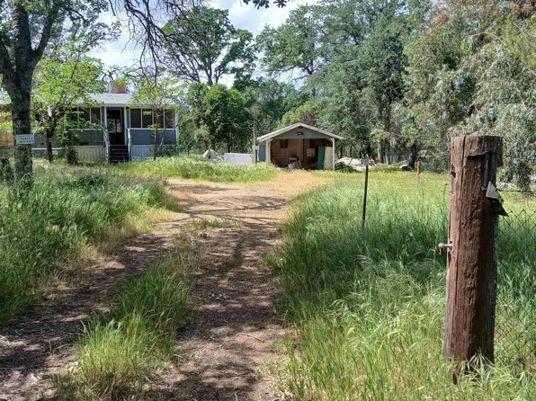 14655 Betz Ln, Red Bluff, CA 96080