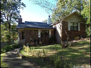 20 Woodlore Cir, Little Rock, AR 72211