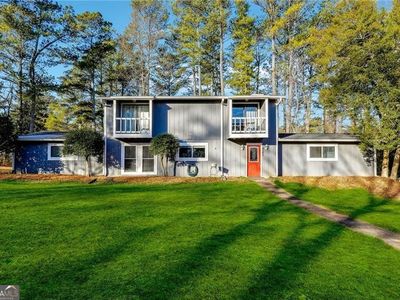 4185 Meadow Ct, Marietta, GA, 30066