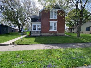 829 Elm St, Huntington, IN 46750