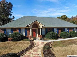 128 Clubhouse Ln, Madison, AL 35757