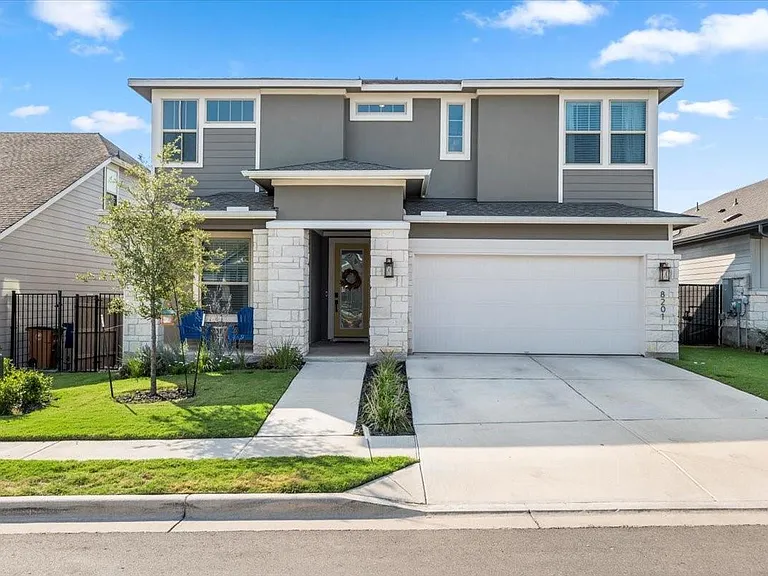 8201 Donnie Junction Way — Photo 30