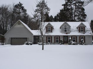 1288 N Sleeper Dr, Lincoln, MI 48742