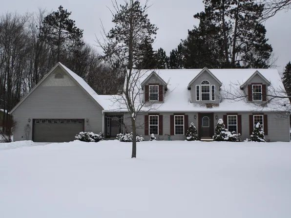 1288 N Sleeper Dr, Lincoln, MI 48742