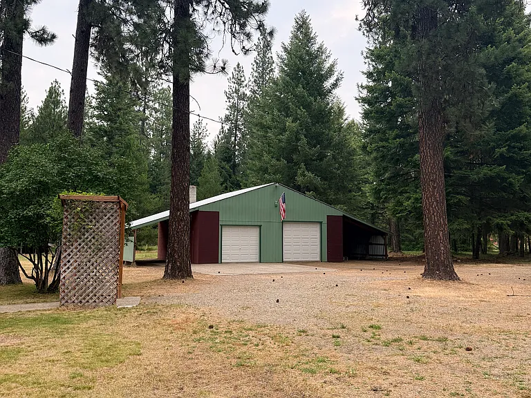 24805 N Cedar Mountain Rd — Photo 4