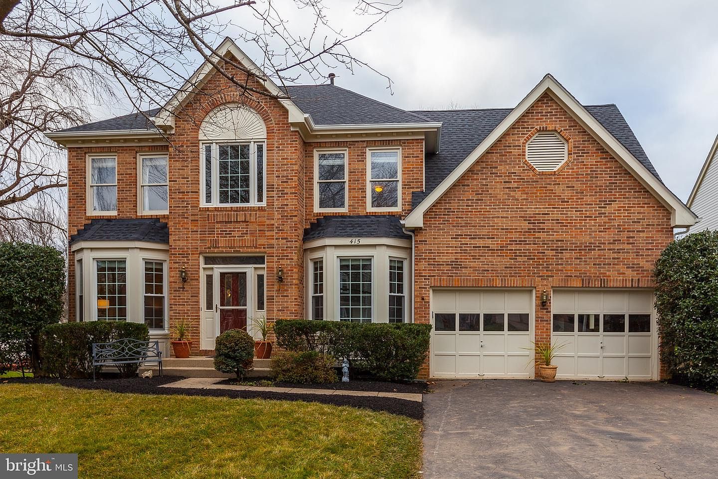 415 Midsummer Dr, Gaithersburg, MD 20878 Zillow