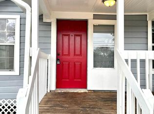 4423 Weaver Rd, Houston, TX 77016