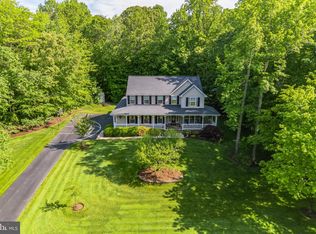 680 Small Reward Rd, Huntingtown, MD 20639