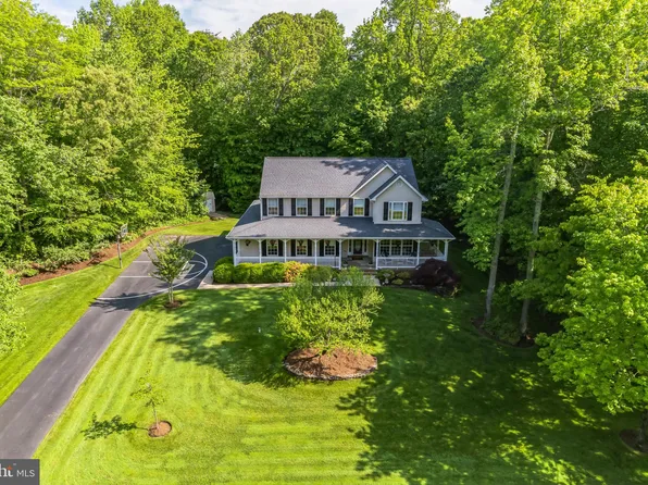 680 Small Reward Rd, Huntingtown, MD 20639