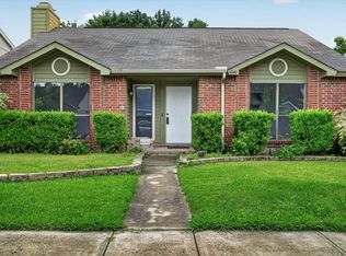 4141 Malone Ave, The Colony, TX 75056