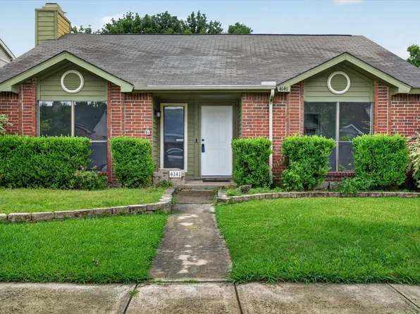 4141 Malone Ave, The Colony, TX 75056