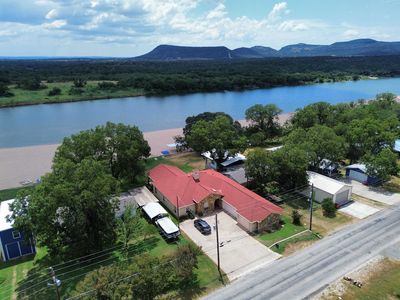 3320 River Oaks Drive, Kingsland, TX, 78639