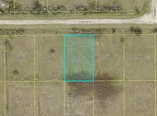 551 Roscoe St, Lehigh Acres, FL 33972