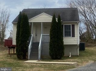 247 Burns St, Ranson, WV 25438