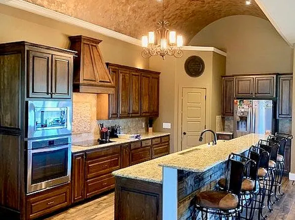 200 Eagle Dr, Holliday, TX 76366