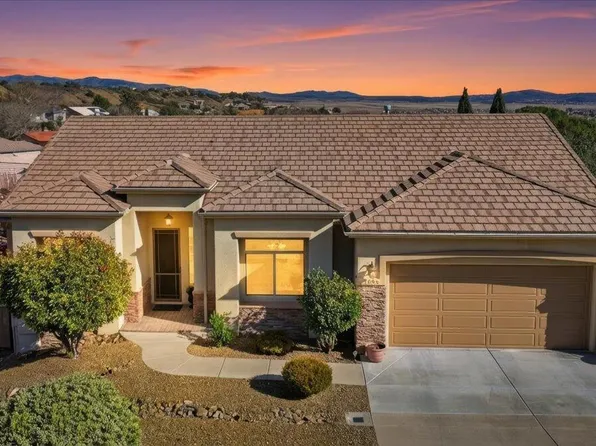 1395 N Rustlers Roost Dewey, Dewey, AZ 86327