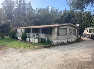 7536 Langley Canyon Rd #0, Salinas, CA 93907