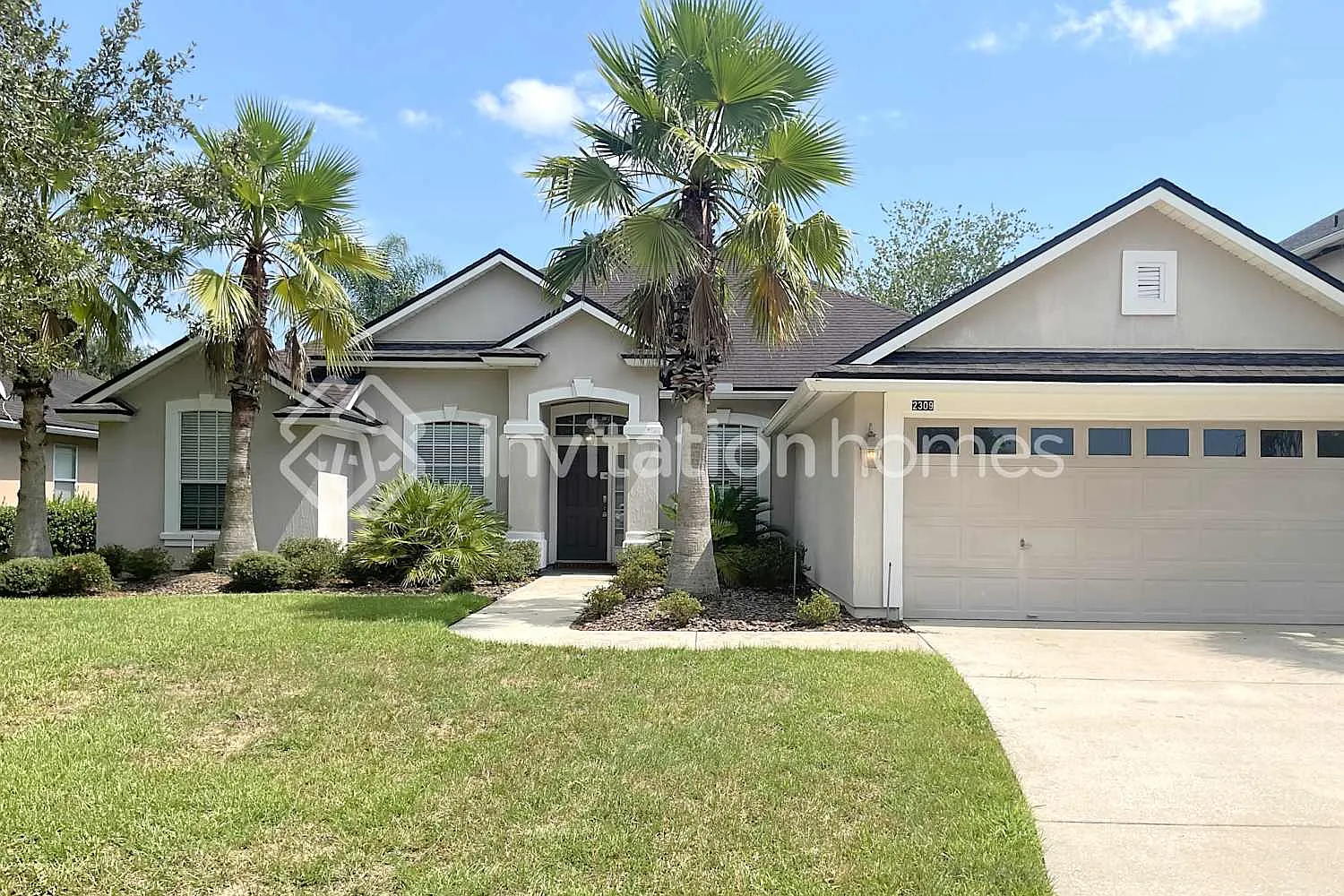 2309 Bluegill Ct Saint Augustine, FL 32092 — Photo 1