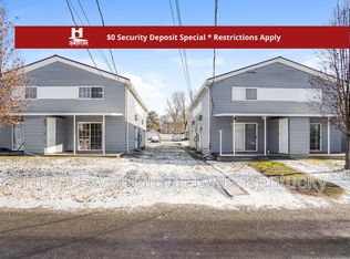 68 Cross St #D, Utica, OH 43080